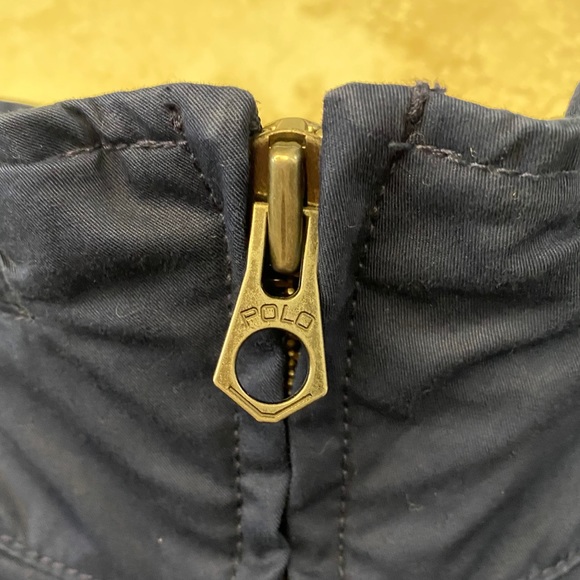 Authentic Polo Ralph Lauren Jacket - Picture 4 of 5